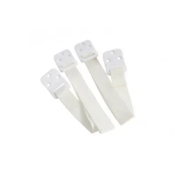 Safe Sleep*Dream Baby Dreambaby Furniture Wall Straps