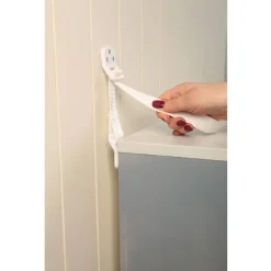 Safe Sleep*Dream Baby Dreambaby Furniture Wall Straps