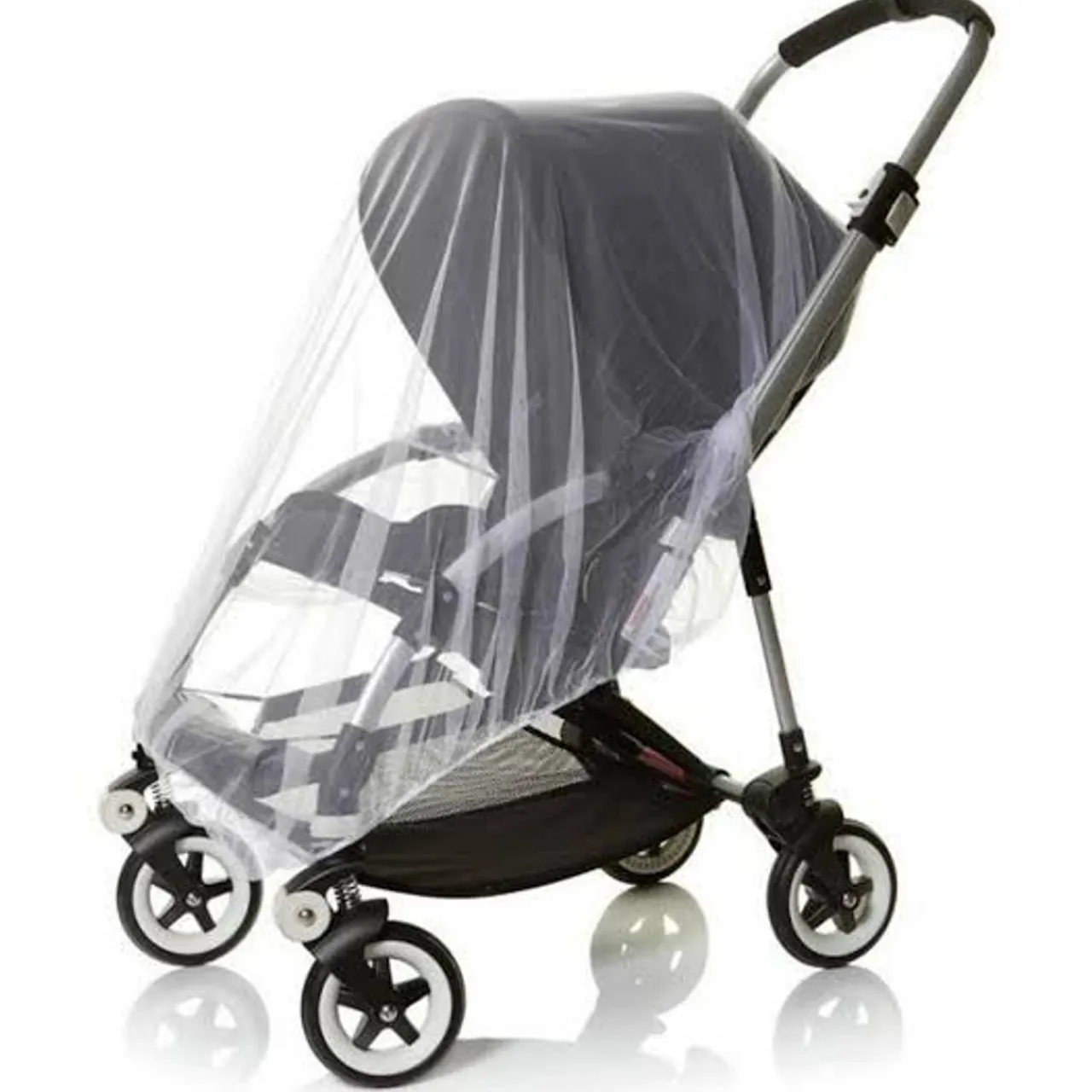 Blackout & Travel Shade*Dream Baby Dreambaby Insect/Mosquito Net