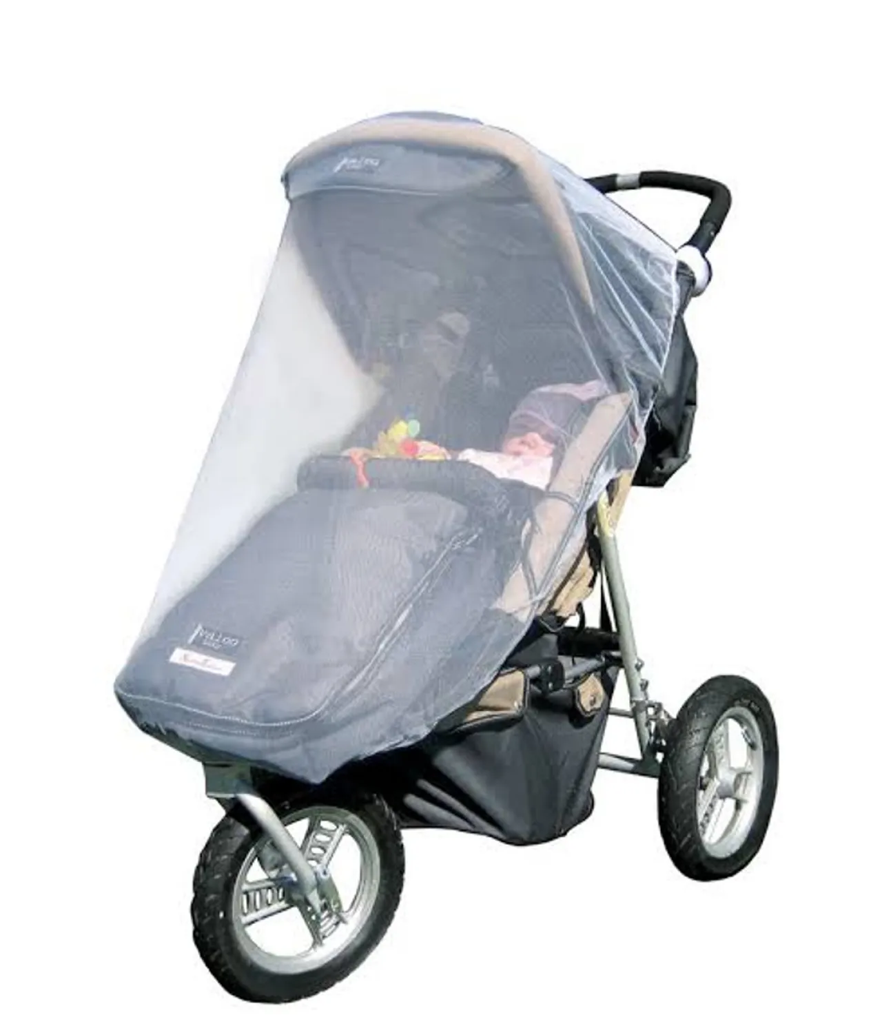 Blackout & Travel Shade*Dream Baby Dreambaby Insect/Mosquito Net