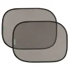 Shade & Blackout Blinds*Dream Baby Dreambaby Insta-Cling Car Shades 2pk