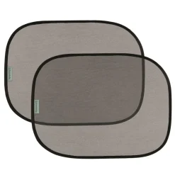 Shade & Blackout Blinds*Dream Baby Dreambaby Insta-Cling Car Shades 2pk