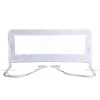 Safe Sleep*Dream Baby Dreambaby Maggie Bed Rail - White