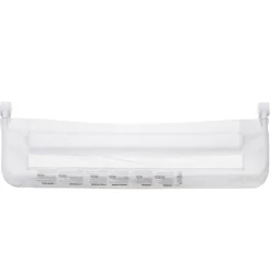 Safe Sleep*Dream Baby Dreambaby Maggie Bed Rail - White