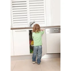 Safe Sleep*Dream Baby Dreambaby Multi-Purpose Latches 3pk