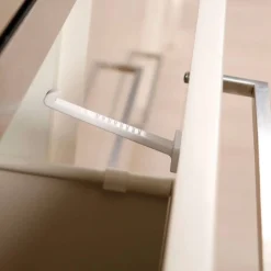 Safe Sleep*Dream Baby Dreambaby Safety Catches 6pk