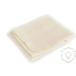 Mattress Protectors & Underlays*Nz Wool Blankets Dri Cot Wool Mattress Protector