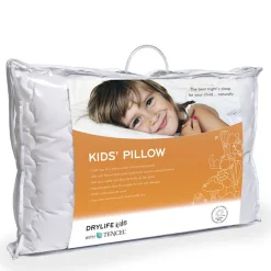 Pillows & Pillowcases*Drylife Tencel Blend Kids Pillow