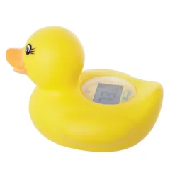 Baths & Accessories*Dream Baby Duck Room & Bath Thermometer