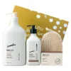 Gifts For Mum|Self-Care*Eco Store - Rich Coconut Collection Gift Set
