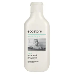 Skincare & Grooming*Eco Store Baby Body Wash