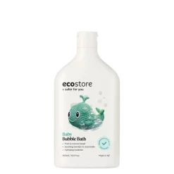 Skincare & Grooming*Eco Store Baby Bubble Bath - Lavender & Chamomile