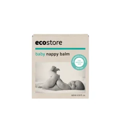 Baby Care|Skincare & Grooming*Eco Store Baby Nappy Balm