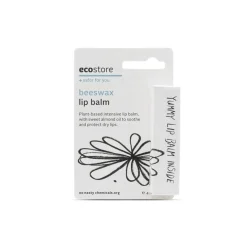 Gifts For Mum|Self-Care*Eco Store Beeswax Lip Balm
