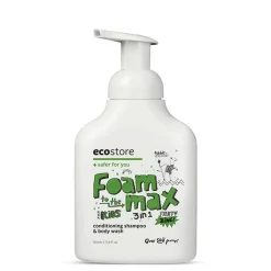 Skincare & Grooming*Eco Store Kids Foaming 3-in-1 Wash
