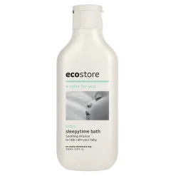 Skincare & Grooming*Eco Store Sleepytime Bath