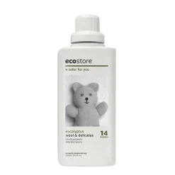 Laundry*Eco Store Wool & Delicates Wash Eucalyptus 500ml