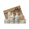 Gifts For Mum|Skincare & Grooming*Eco Store Ecostore Peony & Rose Collection Gift Set