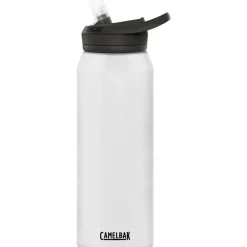 Grown Ups|Drink Bottles & Travel Cups*Camelbak Eddy+ 1L Stainless Insulated Bottle