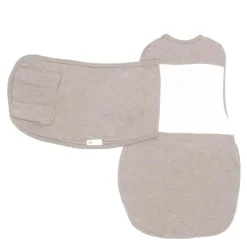 Fitted Swaddles*Embe Starter 2-way Swaddle