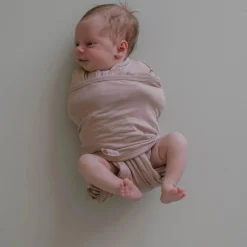 Fitted Swaddles*Embe Starter 2-way Swaddle