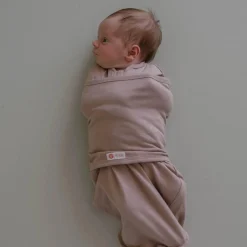 Fitted Swaddles*Embe Starter 2-way Swaddle