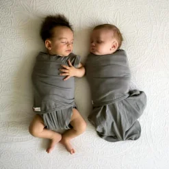 Fitted Swaddles*Embe Transitional SwaddleOut