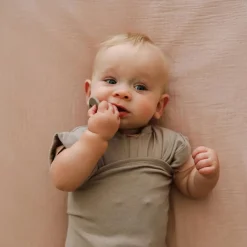 Fitted Swaddles*Embe Transitional SwaddleOut