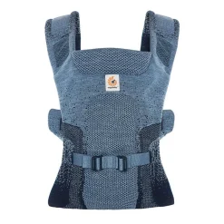 Buckle Carriers*Ergobaby Aerloom Baby Carrier