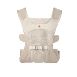 Buckle Carriers*Ergobaby Aerloom Baby Carrier