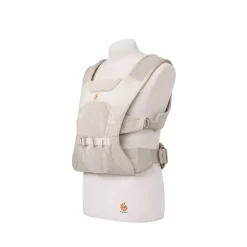 Buckle Carriers*Ergobaby Aerloom Baby Carrier