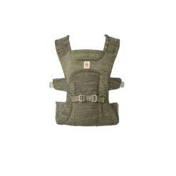 Buckle Carriers*Ergobaby Aerloom Baby Carrier
