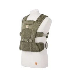 Buckle Carriers*Ergobaby Aerloom Baby Carrier