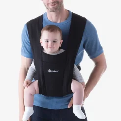Buckle Carriers*Ergobaby Embrace Carrier