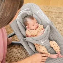 Bouncers & Baby Swings*Ergobaby Evolve 3 in 1 Mesh Bouncer