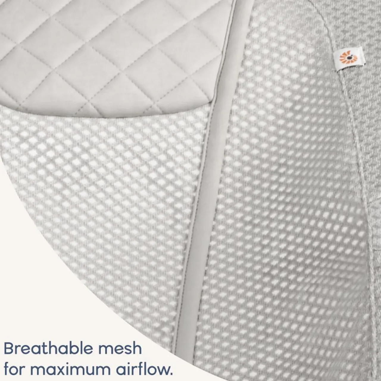 Bouncers & Baby Swings*Ergobaby Evolve 3 in 1 Mesh Bouncer