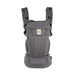 Buckle Carriers*Ergobaby Omni Breeze (includes safety & fit check)