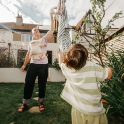 Buckle Carriers*Ergobaby Omni Deluxe All-in-One Baby Carrier