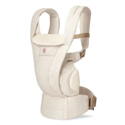 Buckle Carriers*Ergobaby Omni Deluxe All-in-One Baby Carrier