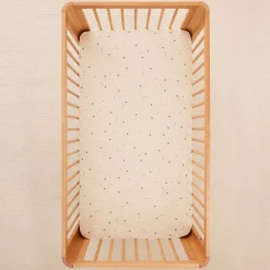 Mattress Protectors & Underlays|Cot Sheets*Ergopouch 2 in 1 Waterproof Fitted Cot Sheet