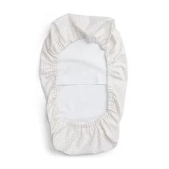 Mattress Protectors & Underlays|Bassinet & Co-Sleeper Bedding*Ergopouch 2 in 1 Waterproof Fitted Bassinet Sheet