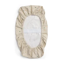 Mattress Protectors & Underlays|Bassinet & Co-Sleeper Bedding*Ergopouch 2 in 1 Waterproof Fitted Bassinet Sheet