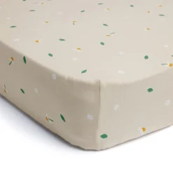 Mattress Protectors & Underlays|Bassinet & Co-Sleeper Bedding*Ergopouch 2 in 1 Waterproof Fitted Bassinet Sheet