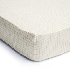 Mattress Protectors & Underlays|Bassinet & Co-Sleeper Bedding*Ergopouch 2 in 1 Waterproof Fitted Bedside Sleeper Sheet