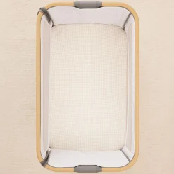 Mattress Protectors & Underlays|Bassinet & Co-Sleeper Bedding*Ergopouch 2 in 1 Waterproof Fitted Bedside Sleeper Sheet