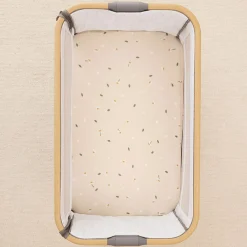 Mattress Protectors & Underlays|Bassinet & Co-Sleeper Bedding*Ergopouch 2 in 1 Waterproof Fitted Bedside Sleeper Sheet