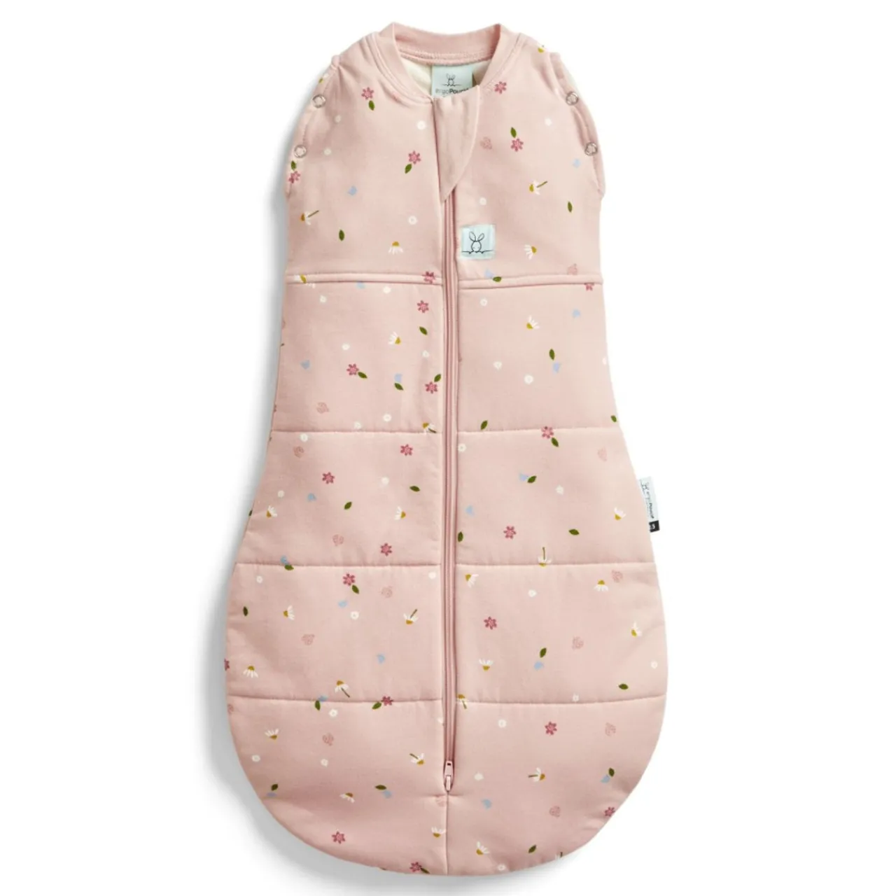 Fitted Swaddles*Ergopouch 3.5 tog Cocoon Swaddle Bag