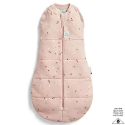 Fitted Swaddles*Ergopouch 3.5 tog Cocoon Swaddle Bag