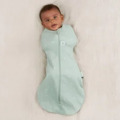 Fitted Swaddles*Ergopouch 1.0 tog Cocoon Swaddle Bag