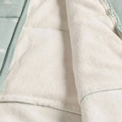 Fitted Swaddles*Ergopouch 2.5 tog Cocoon Swaddle Bag